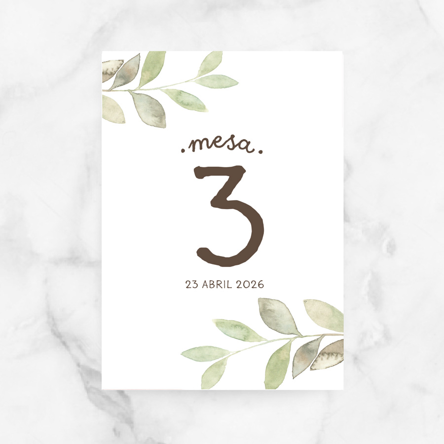 project party numeros mesa boda azalea.jpg